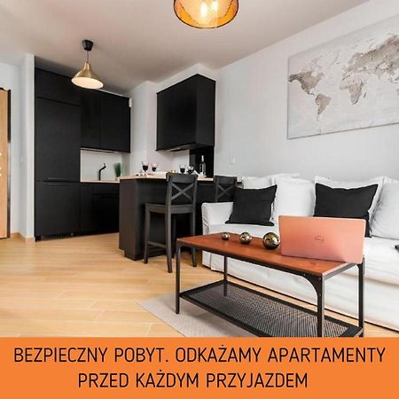 Apartments Jana Kazimierza 50 By Renters 华沙 外观 照片