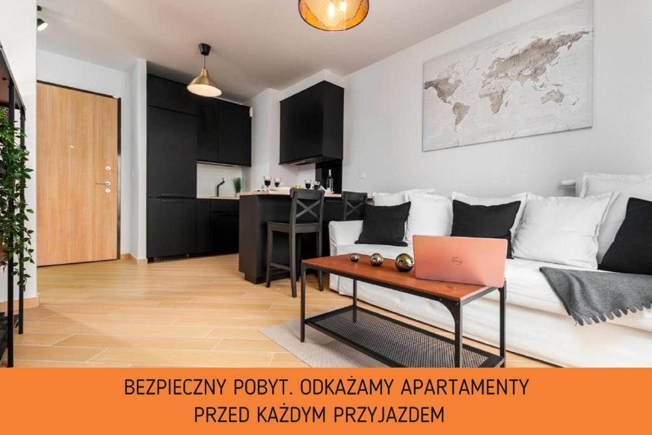 Apartments Jana Kazimierza 50 By Renters 华沙 外观 照片